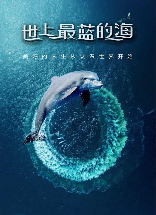 世上最蓝的海 Great Barrier Reef: A Living Treasure,15.0 GB